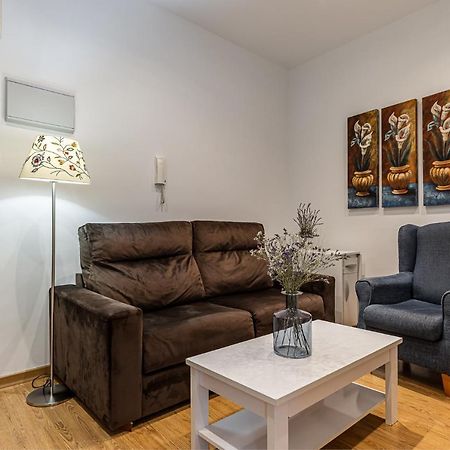 Waou Apartamentos En Sol Confort 7 Madrid Ngoại thất bức ảnh