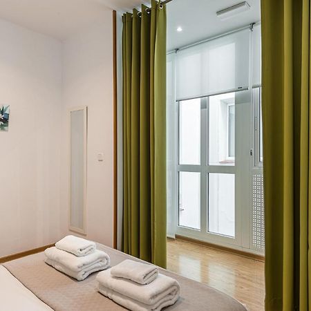 Waou Apartamentos En Sol Confort 7 Madrid Ngoại thất bức ảnh