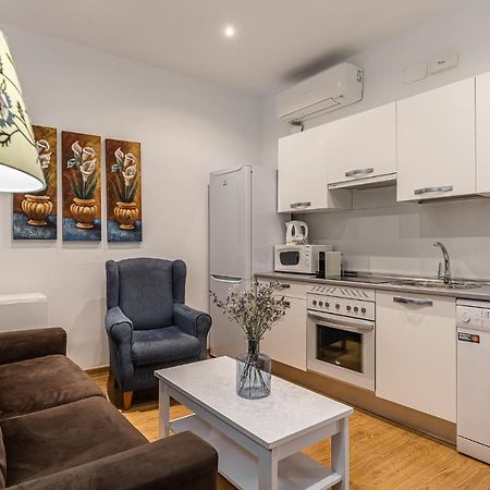 Waou Apartamentos En Sol Confort 7 Madrid Ngoại thất bức ảnh