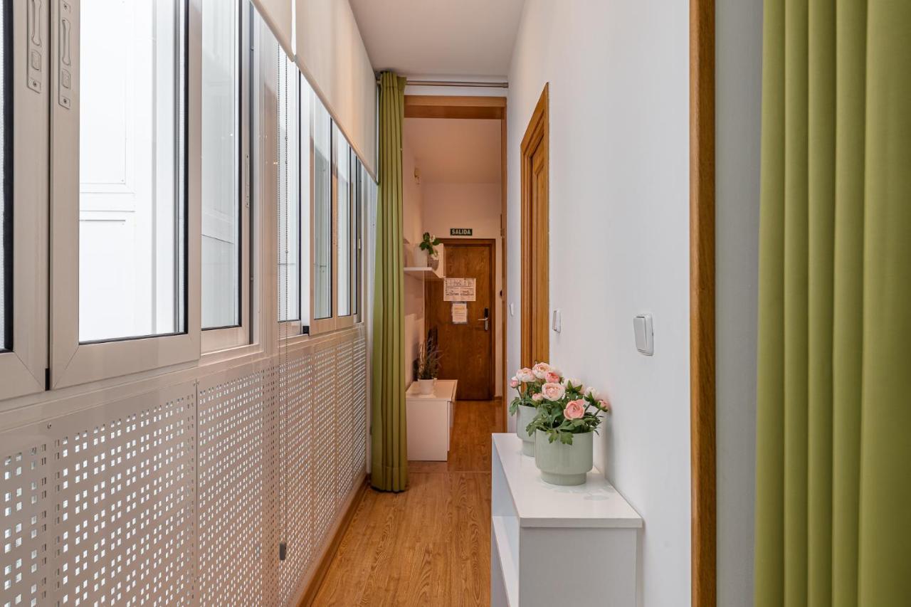 Waou Apartamentos En Sol Confort 7 Madrid Ngoại thất bức ảnh
