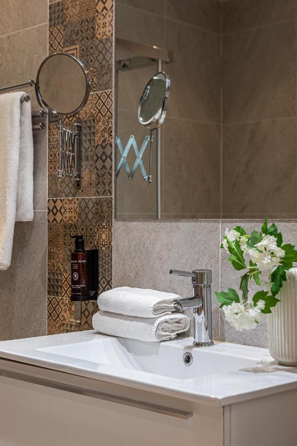 Waou Apartamentos En Sol Confort 7 Madrid Ngoại thất bức ảnh
