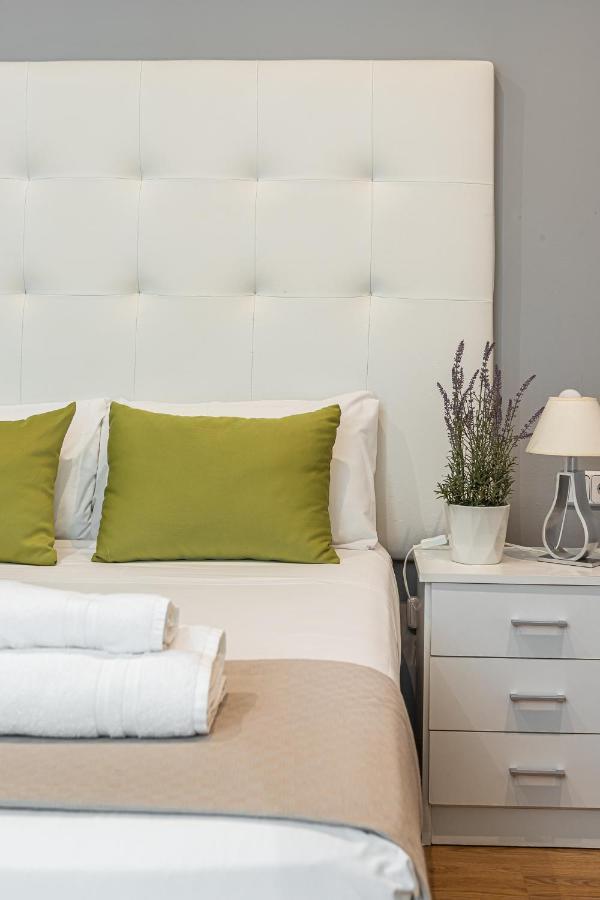Waou Apartamentos En Sol Confort 7 Madrid Ngoại thất bức ảnh